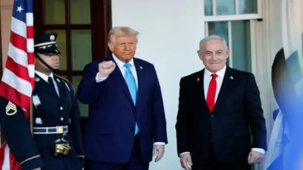 ترامب يحجم عن دعم نتنياهو انتخابياً.. والخلافات تتسع