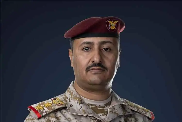 عاجل: ناطق  القوات المسلحة يعلن وقوع خسائر بشرية ج...