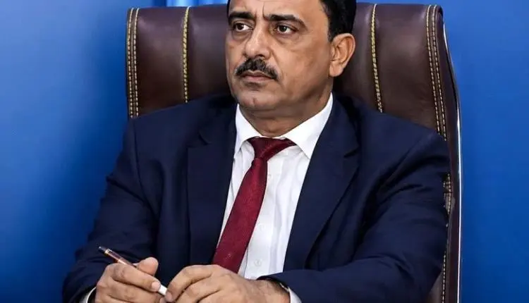 نائب رئيس انتقالي شبوة ينفي صلته بمنشور منسوب إليه...