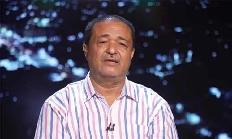 مدير ميناء المخا يكشف أهداف الهجوم الحـ.ـوثي: تعطي...