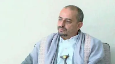 نائب وزير الخارجية: القوانين الدولية تُدفن تحت أنق...