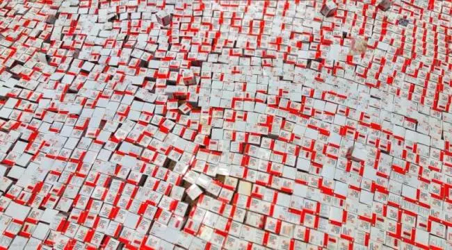 بعملية أمنية نوعية.. قوات طوق العاصمة عدن تضبط نحو 400 ألف قرص من البريجابالين في نقطة العلم