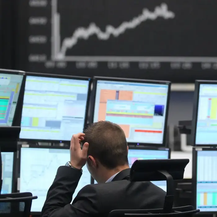 تراجع الأسهم الأوروبية بختام الأسبوع وسط توترات الشرق الأوسطغةى