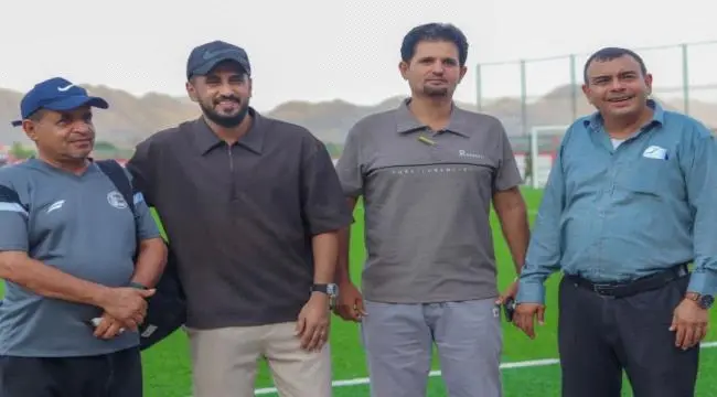الصاصي وباعزب يؤازران فحمان.. وثنائية تُسقط سد مأر...