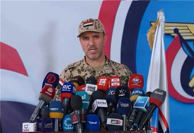 دويد: ما أُطلق على المخا من صواريخ خلال أيام لم تُ...