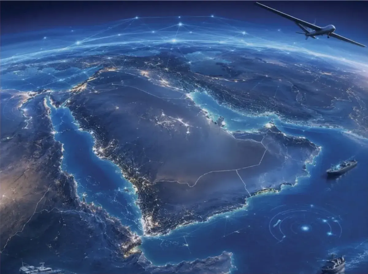 دراسة بحثية جديدة تستشرف مستقبل النظام الأمني في ا...