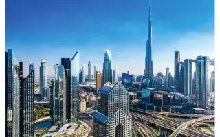 تصرفات عقارات دبي تتجاوز 9.58 مليارات درهم في أسبو...