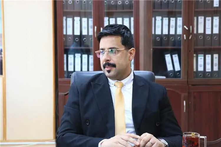 السقاف: الدعم السعودي للكهرباء يعزز استقرار عدن وي...