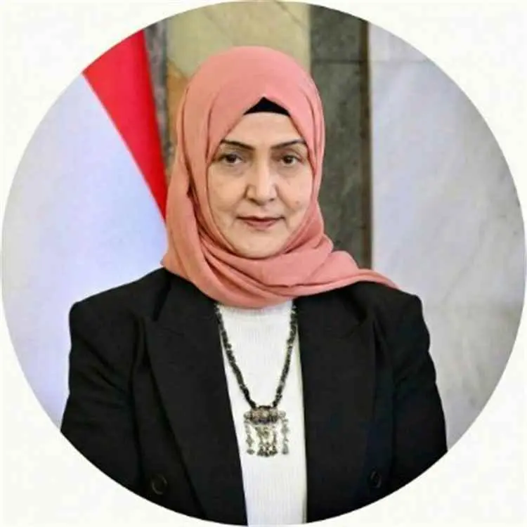 إشراق المقطري: استمرار قصف المخا يؤكد خطورة بقاء ا...