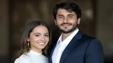 الأردن.. الديوان الملكي الهاشمي يعلن ولادة توأم لل...