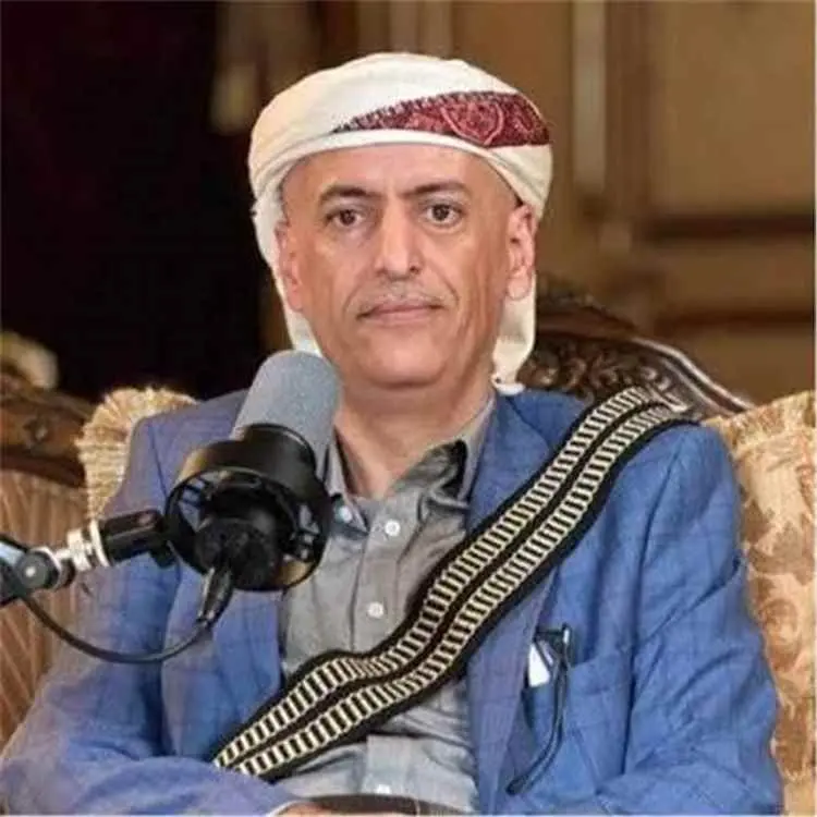 ناصر الشليلي: يجب إسناد جبهة المخا بتحريك بقية الجبهات ضد الحوثيين