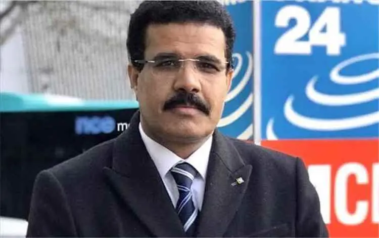محمد جميح: اتهامات بتواطؤ الجيش وميناء المخا تتجاه...