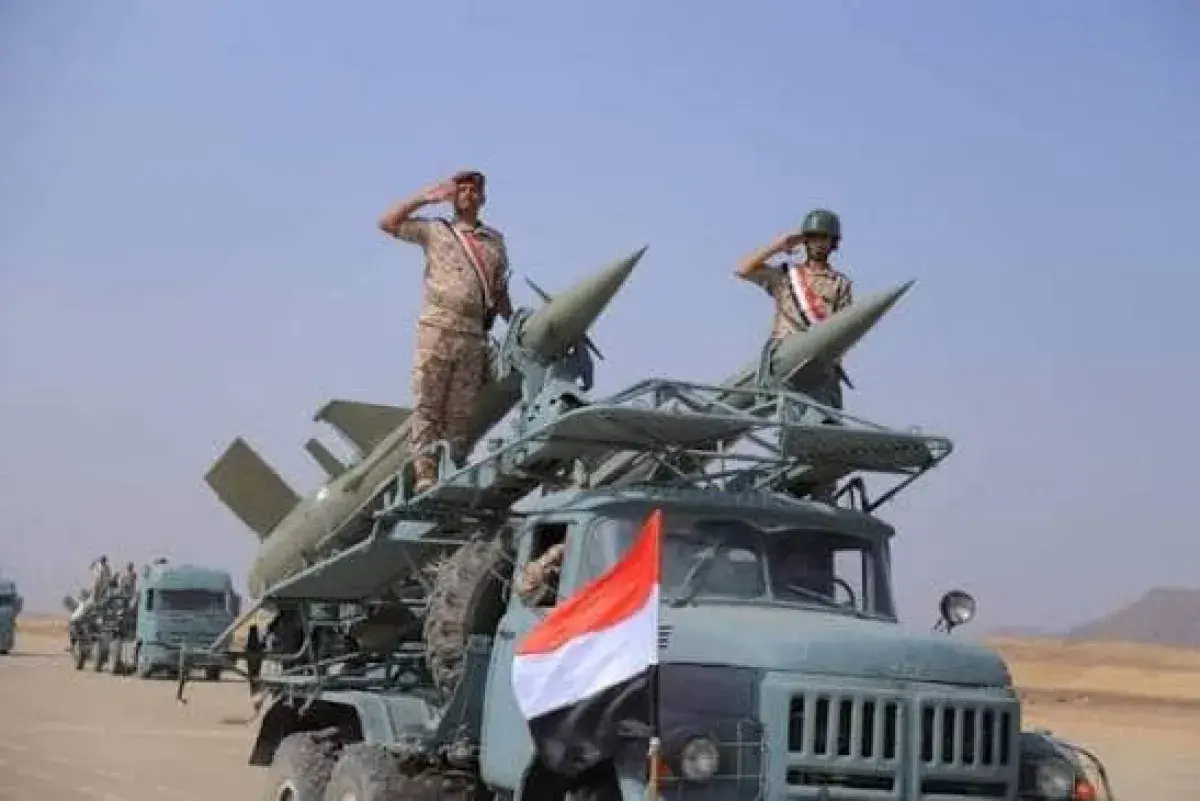 اليمن.. جمر الداخل وبندقية الخلاص