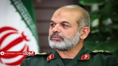 الحرس الثوري الإيراني: مقاتلو الإسلام أذلوا أقوى ج...