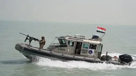 90 كغ من الحشيش.. تفاصيل أول عملية نوعية في المياه...