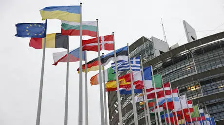 أوروبا تبحث عن مقعد في مفاوضات أوكرانيا خوفا من إق...