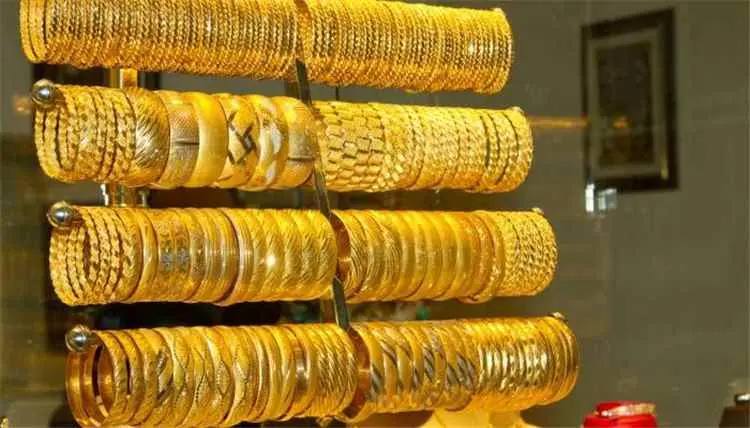 اسعار الذهب اليوم في مصر السبت 15 أغسطس 2026.. عيا...