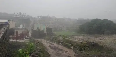 الأرصاد يحذّر من أمطار ورياح وسيول