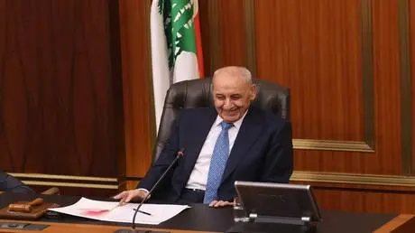 بري يصف مجزرة بلدتي أنصار ودير الزهراني بـ"استكمال...