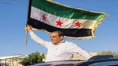 بعد فراره من النمسا.. الأمن السوري يغلق ملف ضابط ب...
