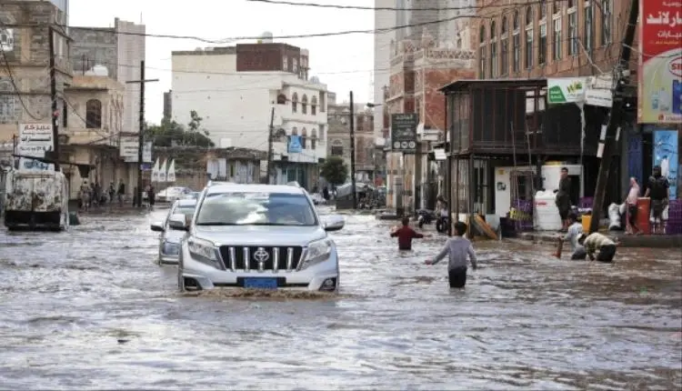 الأرصاد يحذر من أمطار رعدية غزيرة وسيول محتملة في...