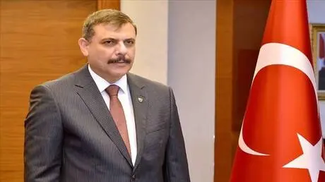 وزير الداخلية التركي: 723 ألف سوري غادروا إلى بلاد...