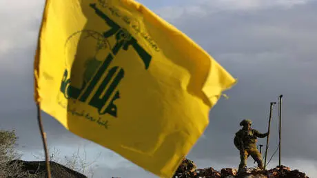 قتلى وجرحى بقصف إسرائيلي في جنوب لبنان و"حزب الله"...