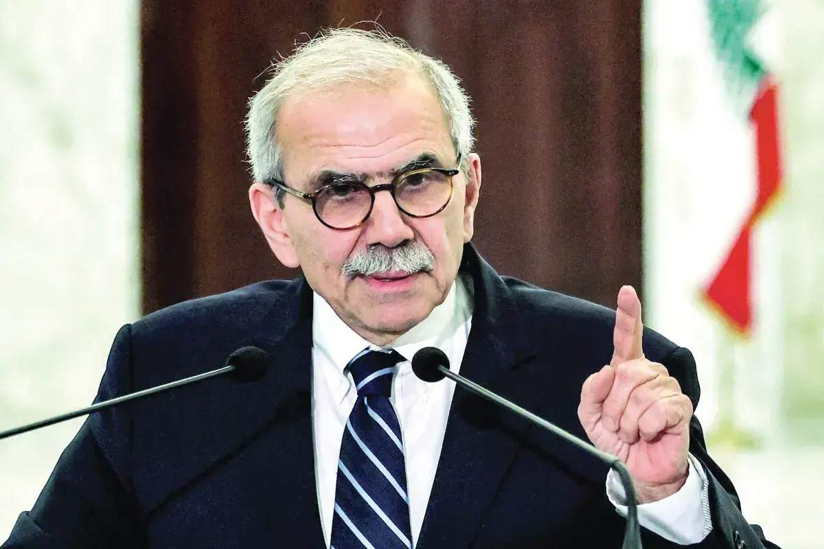 لبنان لإسرائيل: التصعيد جنوباً خطير والأطفال ليسوا بنية عسكرية