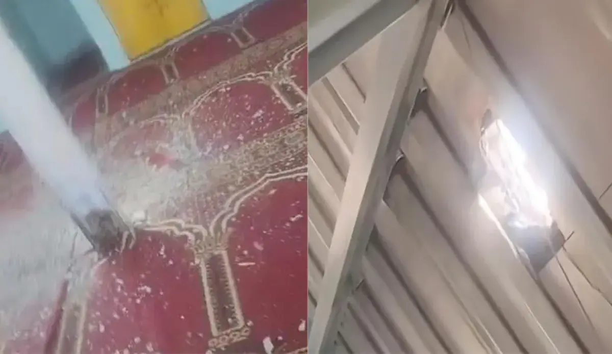 سلسلة استهدافات حوثية بالطيران المسيّر تطال المدني...