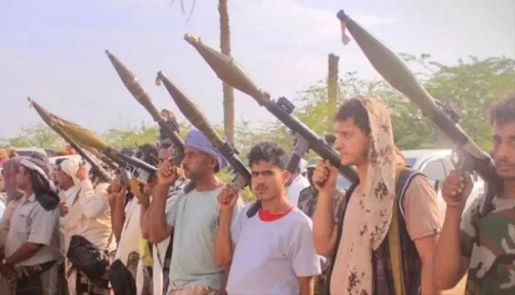 تصعيد حوثي في خطوط التماس جنوب الحديدة