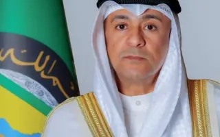 مجلس التعاون الخليجي يدين ويستنكر الاعتداءات الإير...