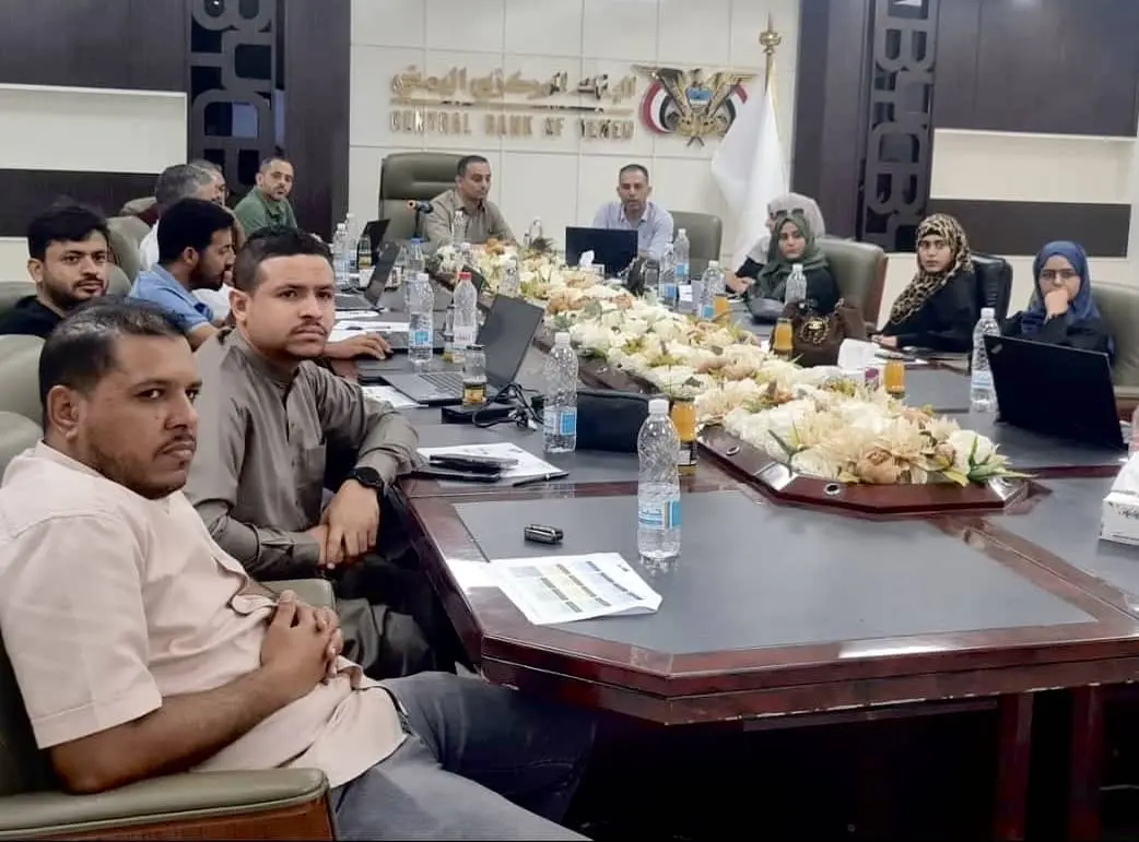 لجنة تنظيم وتمويل الواردات تدشن المرحلة الاولى من...