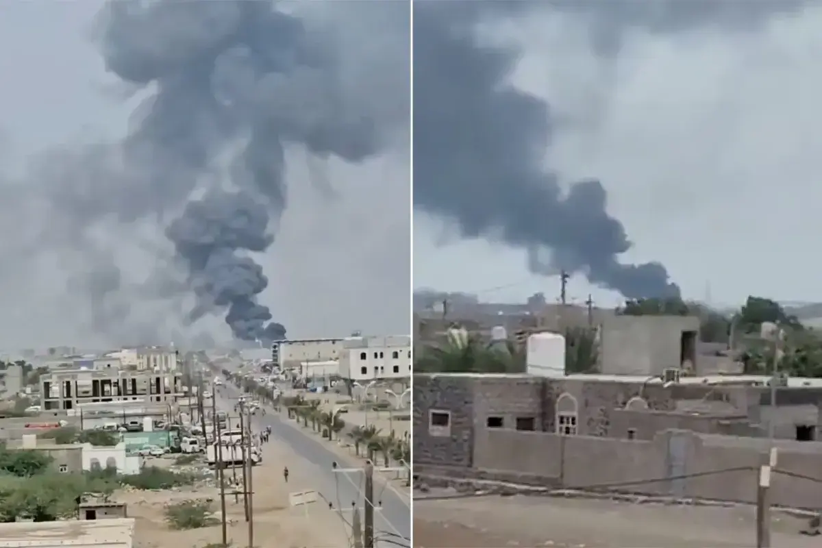 الحوثيون يصعّدون استهداف مأرب بثلاثة صواريخ بالستي...