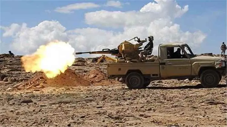 مصرع 3 من عناصر المليشيات الحوثية بينهم قيادات ميد...