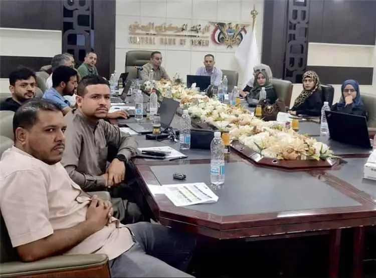 لجنة تنظيم وتمويل الواردات تدشن المرحلة الاولى من...