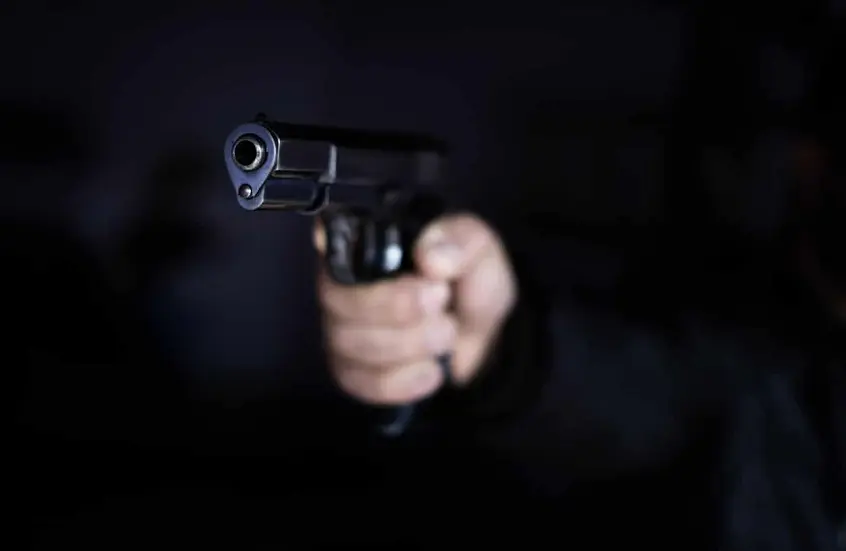 تفاصيل مروعة لجريمة قتل 4 من أسرة واحدة خلال جلسة...