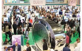 اعتباراً من سبتمبر.. أجندة دبي مزدحمة بالفعاليات و...
