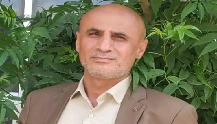 تدهور صحة تربوي مختطف في سجون الحوثي وأسرته عاجزة...