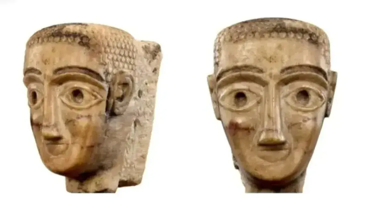 تحت ستار (المبيعات الخاصة).. رأس مرمر يمني نادر يُعرض في (كريستيز) ليجدد أزمة تهريب التراث