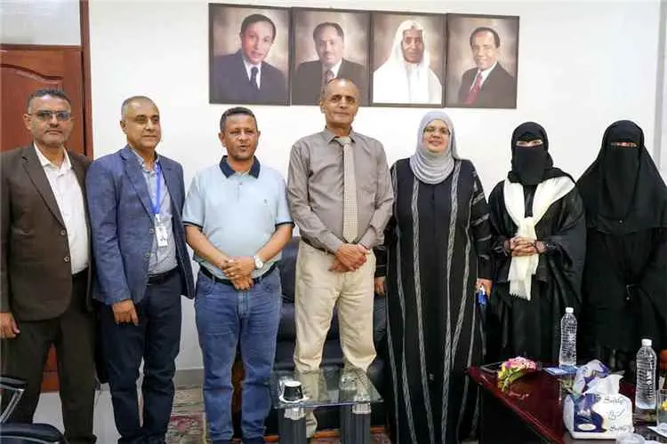 صندوق تنمية المهارات يوقع اتفاقية مع مركز السعيد ل...