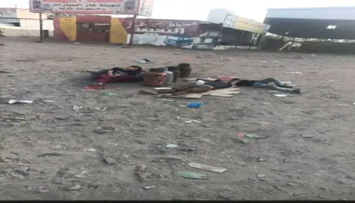 اسرار | بالتفاصيل- خبير نفطي يُحمّل الرئاسة والحكو...