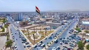 ميليشيات الحوثي الإرهابية تستهدف مدينة مأرب بستة ص...