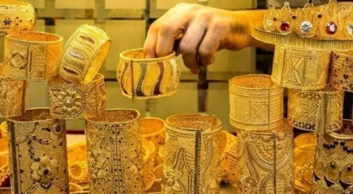 أسعار الذهب اليوم الأحد 16-8-2026 في اليمن