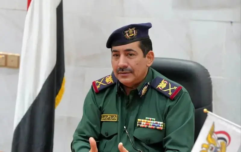 وزير الداخلية يعلنها بوضوح: معركة واحدة لإنهاء انق...