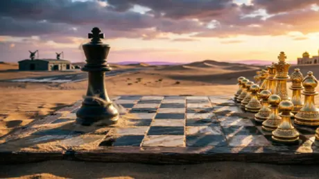 "واشنطن بوست" تكشف عن "غضب خليجي غير مسبوق" ومراجع...