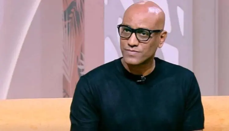 أحمد بحر عضو فرقة «بلاك تيما» يكشف عن تعرضه لمواقف...