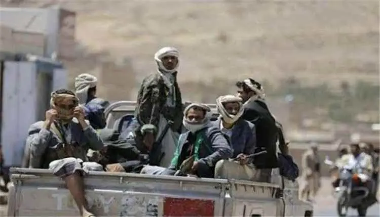 عبدالوهاب بحيبح: الحوثيون يستهدفون الساحل الغربي خ...