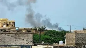 مليشيات الحوثي تصعّد هجماتها على مأرب وتعز .. صوار...