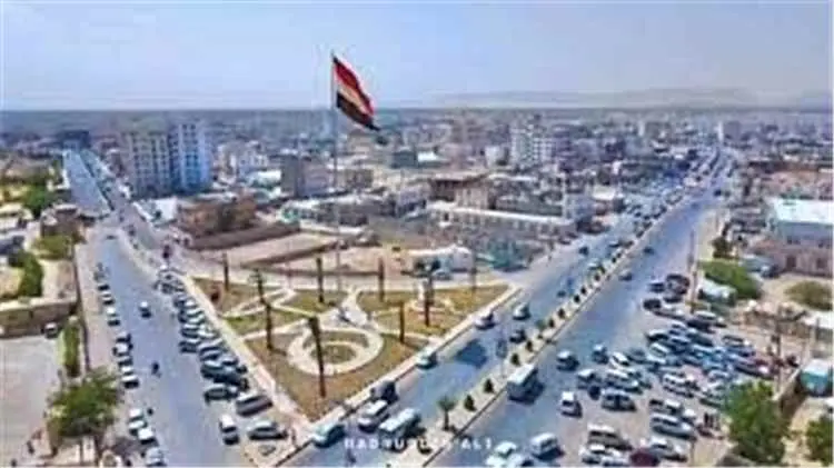 ميليشيات الحوثي الإرهابية تستهدف مدينة مأرب بستة ص...