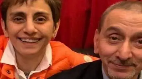 رحل بسبب خطأ طبي.. ريما الرحباني تكشف تفاصيل صادمة...